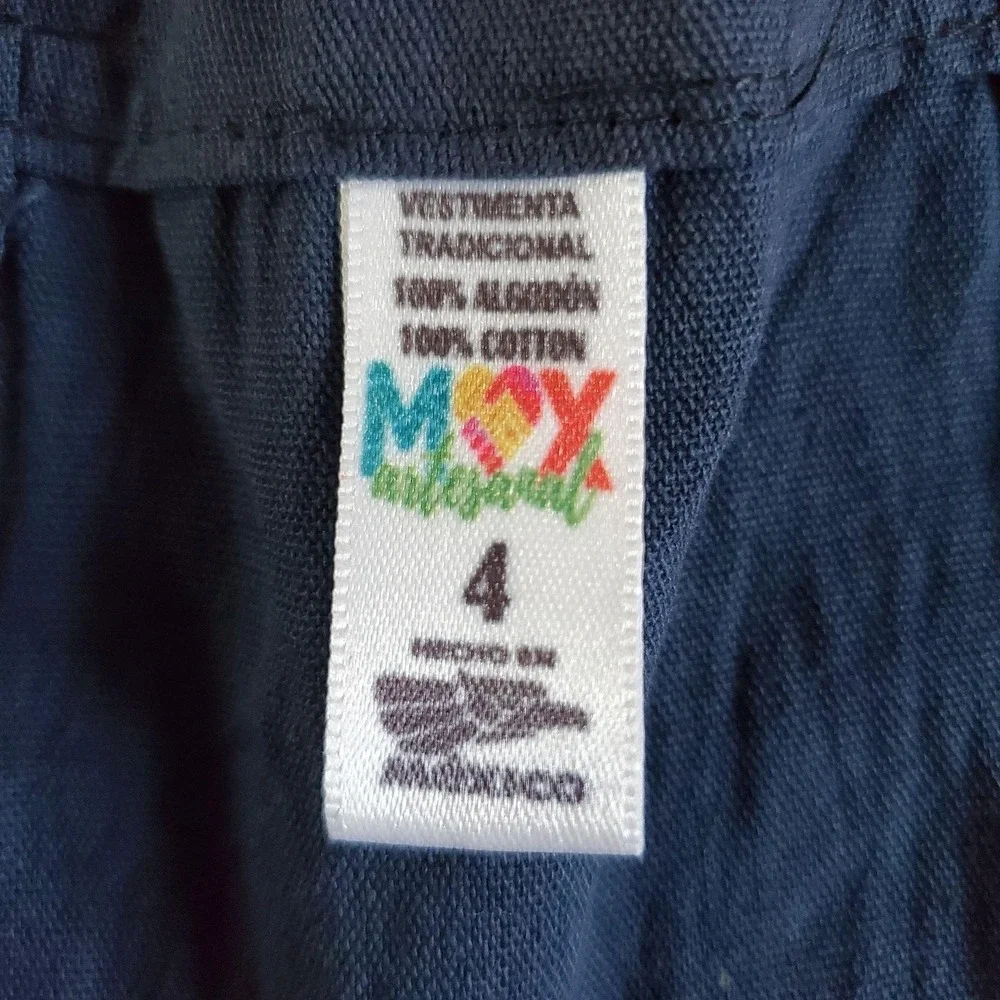Mexx International girls size